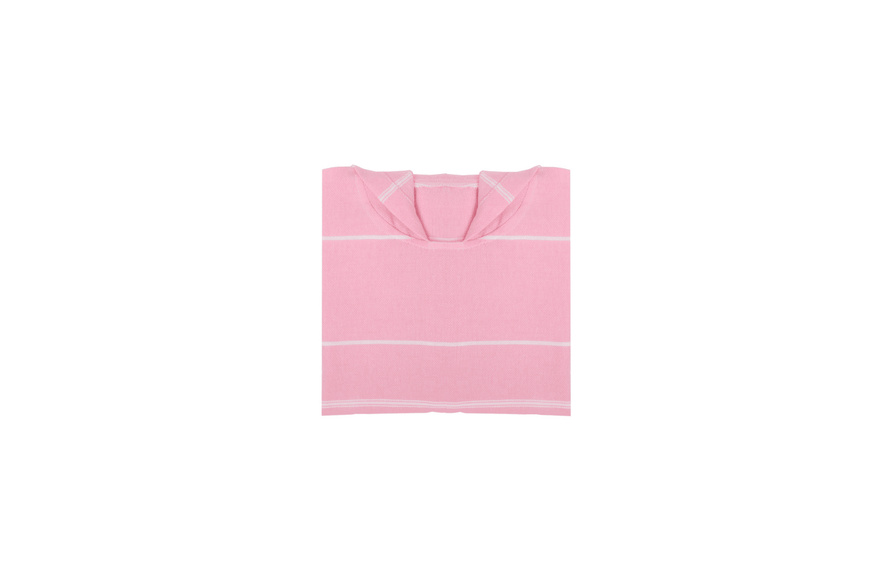 Παιδικό Poncho Towel to Go σε συσκευασία Δώρου 1.80 x 1.00 m - Ροζ - 1 Παιδικό Poncho Towel to Go σε συσκευασία Δώρου 1.80 x 1.00 m - Ροζ - 1