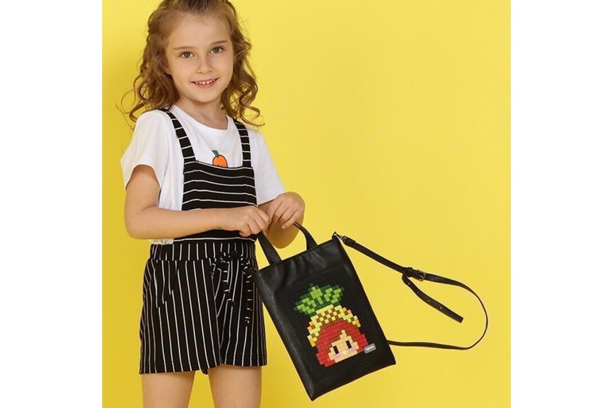 Upixel Τσάντα Ώμου Small - Avant-garde - 4 Upixel Τσάντα Ώμου Small - Avant-garde - 4