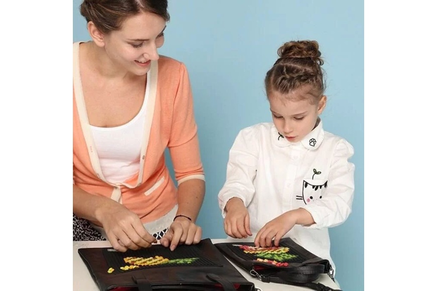 Upixel Τσάντα Ώμου Small - Avant-garde - 6 Upixel Τσάντα Ώμου Small - Avant-garde - 6