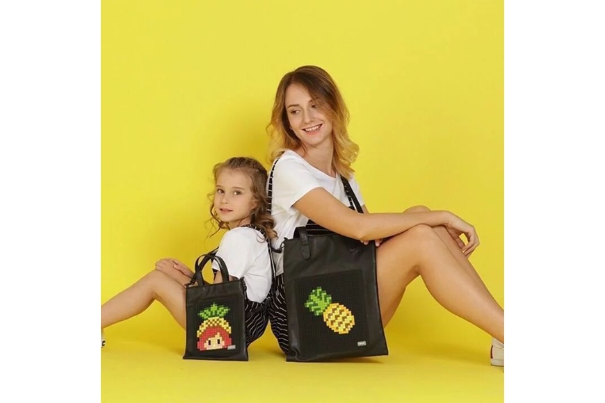 Upixel Τσάντα Ώμου Small - Avant-garde - 5 Upixel Τσάντα Ώμου Small - Avant-garde - 5