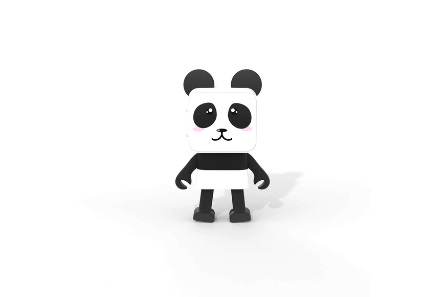 Dancing Animal speaker - Panda