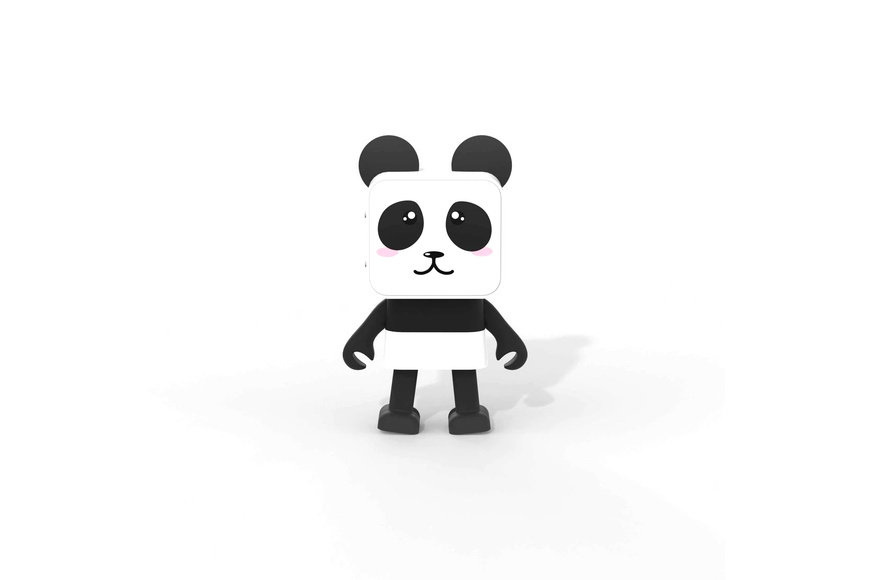 Dancing Animal speaker - Panda Dancing Animal speaker - Panda