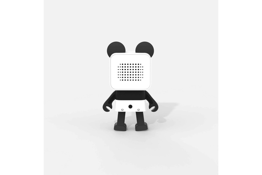 Dancing Animal speaker - Panda - 1 Dancing Animal speaker - Panda - 1