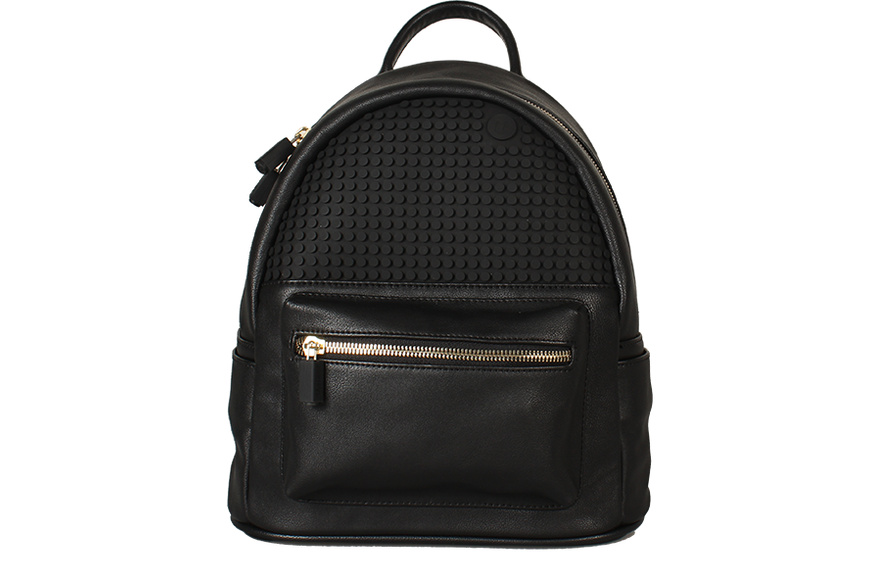 Face off backpack - 1 Face off backpack - 1