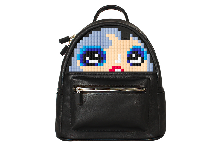 Face off backpack - 5 Face off backpack - 5