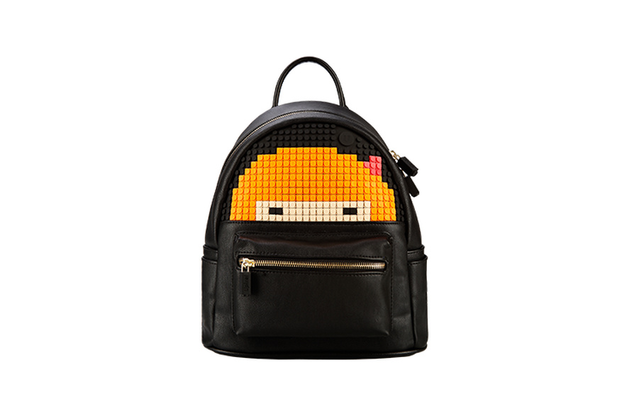 Face off backpack Face off backpack