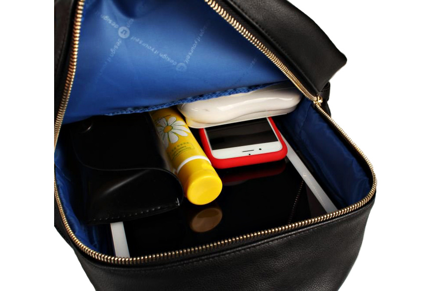 Face off backpack - 3 Face off backpack - 3