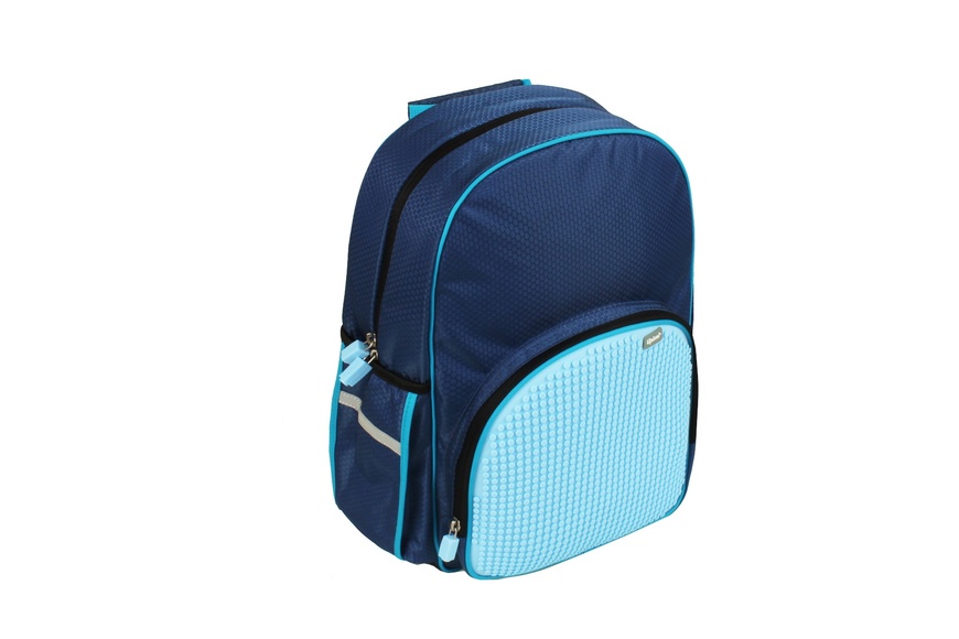 Upixel Backpack Navy Blue