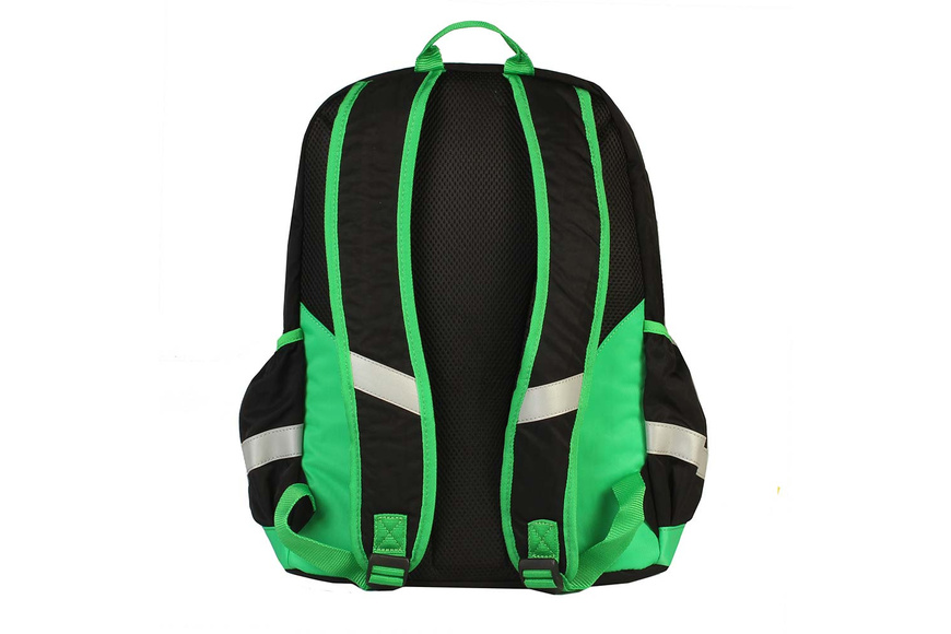 Upixel The Explorer Backpack Black - 2 Upixel The Explorer Backpack Black - 2