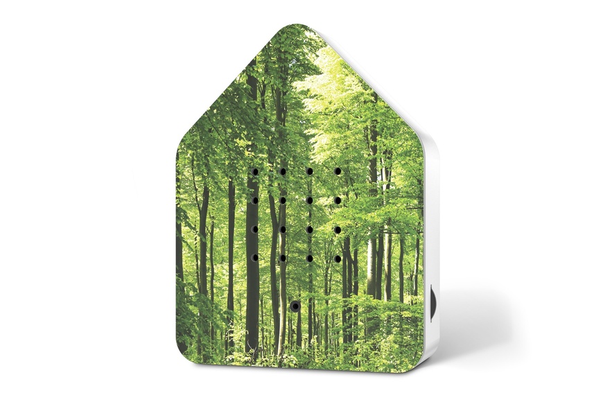 Ηχητική Συσκευή Χαλάρωσης Zwitscherbox Nature - Forest